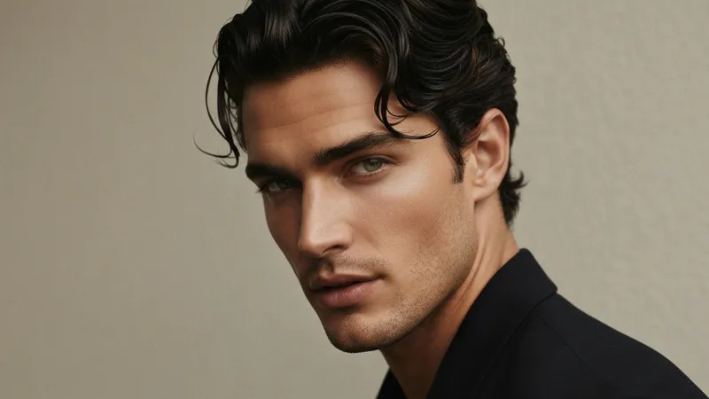Boucle d'oreille rubis homme : guide pour bien choisir